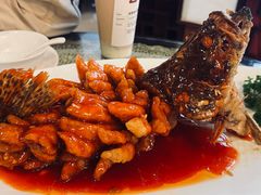 -新聚丰菜馆(太监弄店)