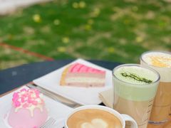 -星巴克(深圳前海企业公馆店)