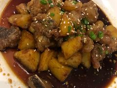 农家醉排骨-旺达·福州菜(正大广场店)