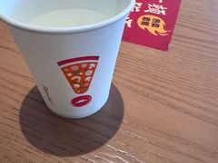 -必胜客(龙茗店)