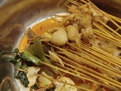 -嘉州鲜知味钵钵鸡(奎星楼店)