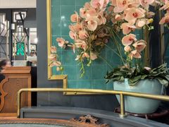 -新白鹿餐厅(爱琴海购物中心店)