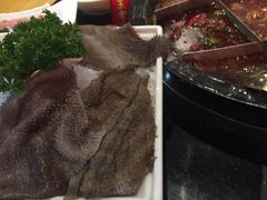 -一斗火锅·招财羊毛肚(泰吉滨江店)