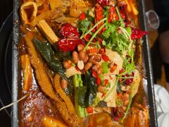 -517烧烤·龙虾·海鲜大排档(万象都荟店)