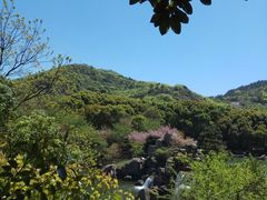 -白马涧龙池景区