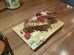 -隐月· 㐂和食屋(芝罘万达公馆店)