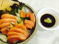 -吉源大排档·鱼生·海鲜(烧烤彩印厂店)