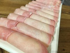 -四喜小胖·北京涮肉(五道营店)