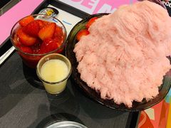 -Ice Monster冰馆·CNN评选全球十大甜品(国贸商城店)