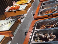 -松子料理(华威桥店)