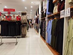 -优衣库(南京建邺万达广场店)