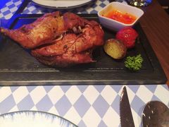 -Ambra Haus琥珀屋精酿餐厅(宝山店)