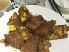 -熠盛粤味(永康路店)
