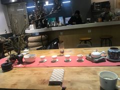 -扫雪煮茶(西村店)