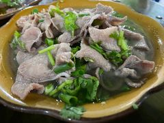 -小杨翘脚牛肉