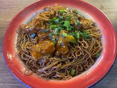 -亞婆井·劲抽面食(铂顿城店)