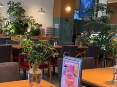 -THE WOODS 简餐 (国贸商城店)