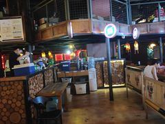 -海雾里小酒馆(观音桥店)