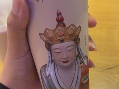 -喜茶(北京通州万达店)