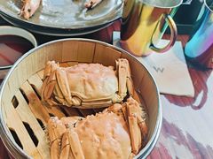 -西安W酒店·WEI全味西餐厅