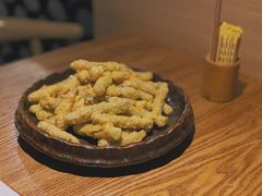 金四季豆-小和庆·知味(首铸万科店)