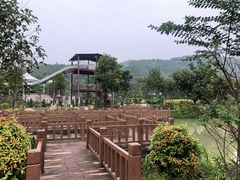 -林丰温泉度假山庄