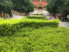 -西双版纳勐泐文化旅游区