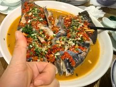 -丰乐餐厅·始于1999·本地老字号