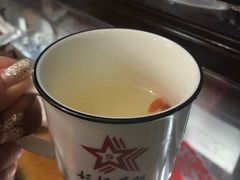 -九华山友谊土菜馆 小资餐厅