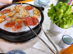 -酒拾烤肉(星沙店)