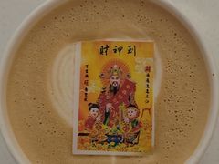 -看得到风景的咖啡馆(白玉兰广场店)