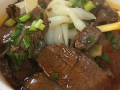 -江三王记牛杂馆(总店)