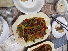 -南雄雄州土菜餐厅(粤北大厦店)