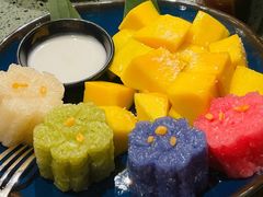 -Home Thai·泰谣(王府井apm店)