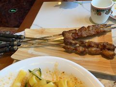 -巴依老爷新疆美食(常营店)