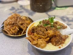 蛋捞鸳鸯-小豆海棠(嘉兴路店)