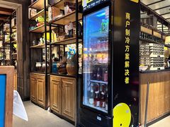 门面-领鲜活海鲜榴莲自助火锅(东门店)