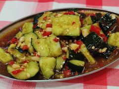 -马叉虫和妖且闲·长沙大排档(解放西店)