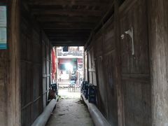 -公盂村