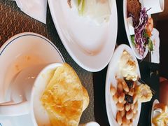 -天伦松鹤大饭店·欣妮咖啡