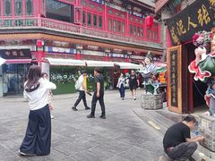 -古文化街旅游区