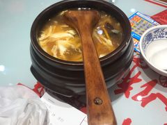 -吉祥春饼·烤鸭(国贸店)