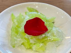 -华府九号海鲜烧烤大排档(龙域店)