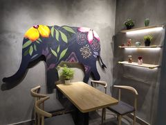 -素匠泰茶(三里屯SOHO工体奶茶店)