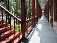 -周恩来同志少年读书旧址