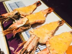 -樱之盛宴·蟹料理海鲜自助(前进大街店)