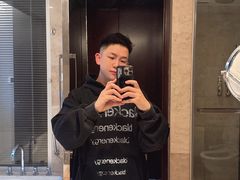 -上海龙之梦万丽酒店