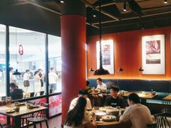-青年公社烤鸭(蜀山万象汇店)