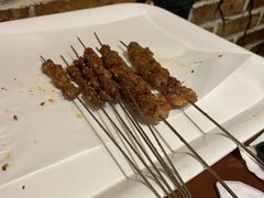 -三个大叔烤羊肉串·炭炉砂锅菜(西三旗店)