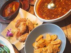 -70后饭吧(府河街店)